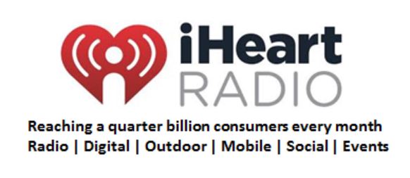 Iheart LOGO