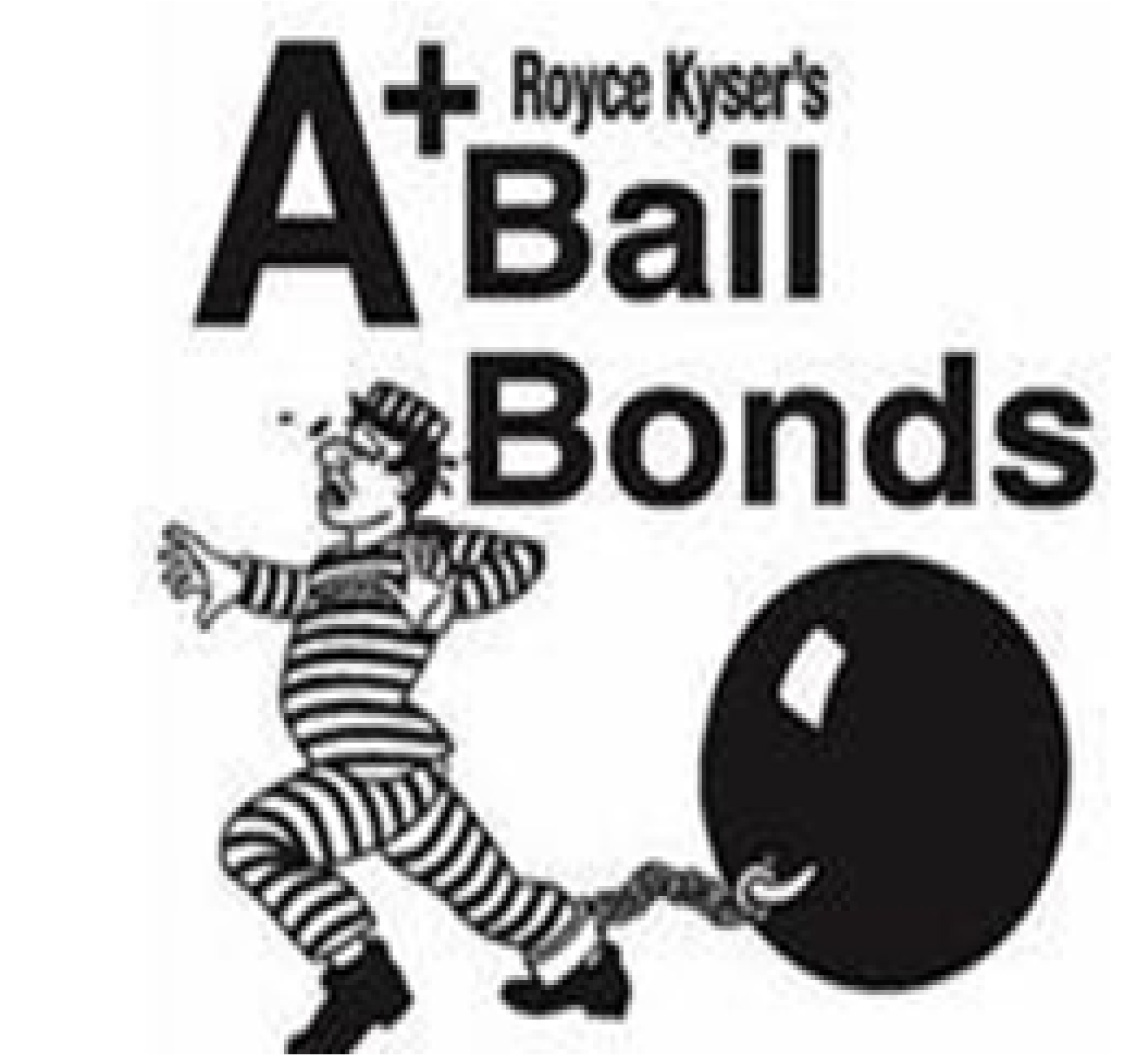 aplus bailbonds