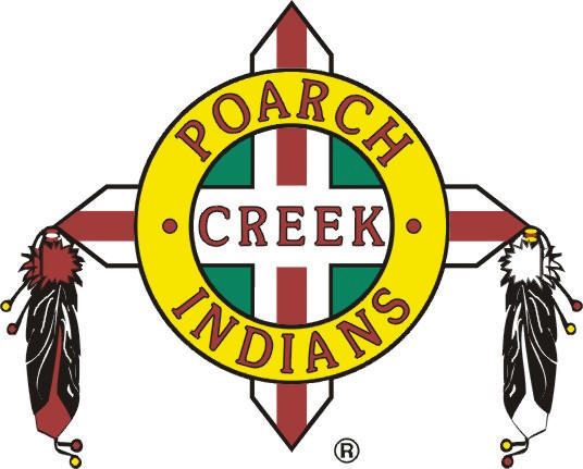 poarch creek indians